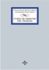 CURSO DE DERECHO DEL TRABAJO