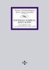 SOCIEDAD, FAMILIA, EDUCACI�N