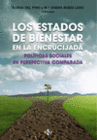 LOS ESTADOS DE BIENESTAR EN LA ENCRUCIJADA