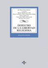 DERECHO DE LA LIBERTAD RELIGIOSA