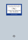 CURSO DE DERECHO DEL TRABAJO
