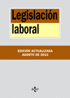 LEGISLACI�N LABORAL