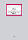 CURSO DE DERECHO DE LA PROTECCI�N SOCIAL