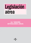 LEGISLACIN AREA
