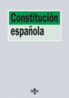 CONSTITUCIN ESPAOLA. 19 EDICIN