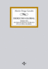 DERECHO GLOBAL