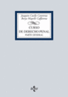 CURSO DE DERECHO PENAL