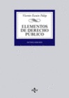 ELEMENTOS DE DERECHO P�BLICO