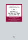 MANUAL DE DERECHO MERCANTIL