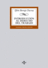 INTRODUCCI�N AL DERECHO DEL TRABAJO
