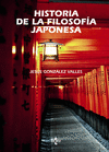 HISTORIA DE LA FILOSOF�A JAPONESA