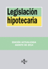 LEGISLACI�N HIPOTECARIA