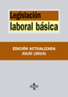 LEGISLACI�N LABORAL B�SICA