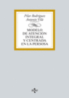 MODELO DE ATENCI�N INTEGRAL Y CENTRADA EN LA PERSONA