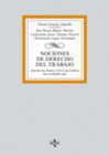 NOCIONES DE DERECHO DEL TRABAJO
