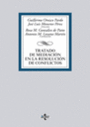TRATADO DE MEDIACI�N EN LA RESOLUCI�N DE CONFLICTOS
