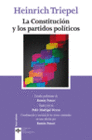 LA CONSTITUCIN Y LOS PARTIDOS POLTICOS
