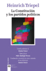 LA CONSTITUCI�N Y LOS PARTIDOS POL�TICOS
