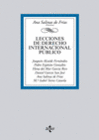 LECCIONES DE DERECHO INTERNACIONAL P�BLICO