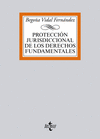 PROTECCI�N JURISDICCIONAL DE LOS DERECHOS FUNDAMENTALES