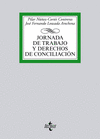 JORNADA DE TRABAJO Y DERECHOS DE CONCILIACIN