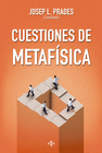 CUESTIONES DE METAF�SICA