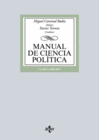 MANUAL DE CIENCIA POL�TICA