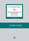 DERECHO PENAL ESPA�OL