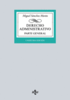 DERECHO ADMINISTRATIVO