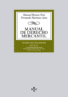 MANUAL DE DERECHO MERCANTIL