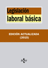 LEGISLACI�N LABORAL B�SICA