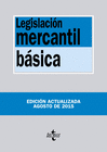 LEGISLACI�N MERCANTIL B�SICA