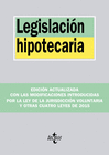 LEGISLACI�N HIPOTECARIA