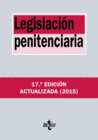 LEGISLACI�N PENITENCIARIA
