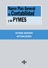 NUEVO PLAN GENERAL DE CONTABILIDAD Y DE PYMES