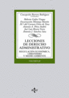 LECCIONES DE DERECHO ADMINISTRATIVO