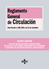 REGLAMENTO GENERAL DE CIRCULACI�N