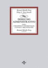 DERECHO ADMINISTRATIVO