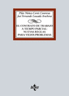 EL CONTRATO DE TRABAJO A TIEMPO PARCIAL: NUEVAS REGLAS PARA VIEJOS PROBLEMAS