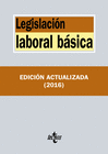 LEGISLACI�N LABORAL B�SICA