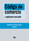 CDIGO DE COMERCIO