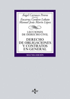 DERECHO DE OBLIGACIONES Y CONTRATOS