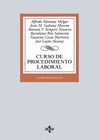 CURSO DE PROCEDIMIENTO LABORAL