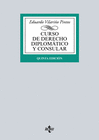 CURSO DE DERECHO DIPLOM�TICO Y CONSULAR
