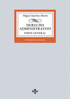 DERECHO ADMINISTRATIVO