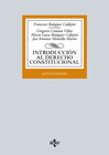 INTRODUCCI�N AL DERECHO CONSTITUCIONAL