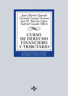 CURSO DE DERECHO FINANCIERO Y TRIBUTARIO