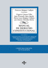 MANUAL DE DERECHO CONSTITUCIONAL