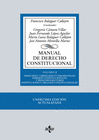 MANUAL DE DERECHO CONSTITUCIONAL