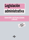 LEGISLACIN ADMINISTRATIVA